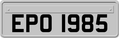 EPO1985