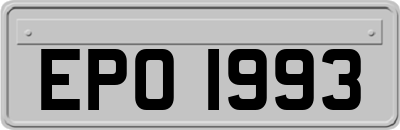 EPO1993