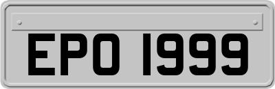 EPO1999