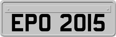 EPO2015