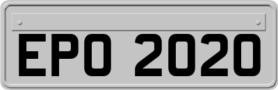 EPO2020