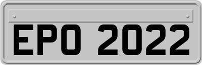 EPO2022