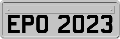 EPO2023