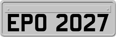 EPO2027