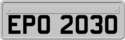 EPO2030