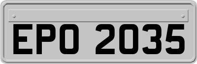 EPO2035