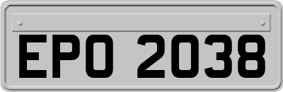 EPO2038