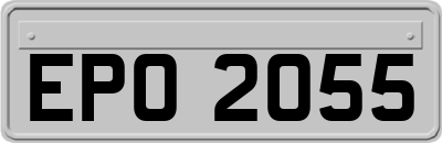 EPO2055