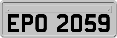 EPO2059