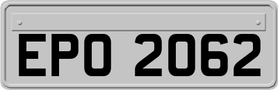 EPO2062