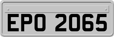 EPO2065