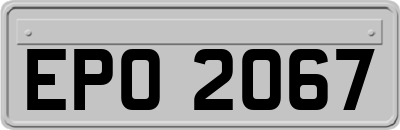 EPO2067