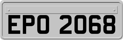 EPO2068