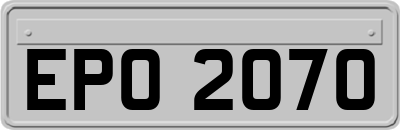 EPO2070