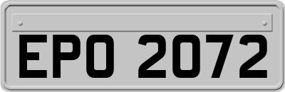 EPO2072