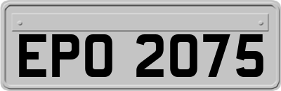 EPO2075