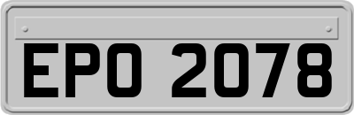 EPO2078