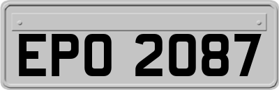 EPO2087