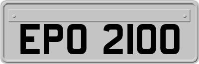 EPO2100