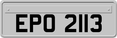 EPO2113