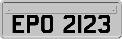 EPO2123