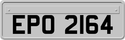 EPO2164
