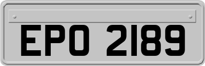 EPO2189