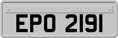 EPO2191