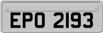 EPO2193