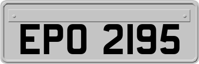EPO2195