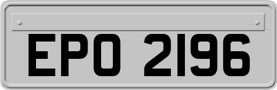 EPO2196