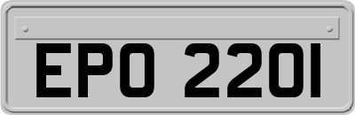 EPO2201