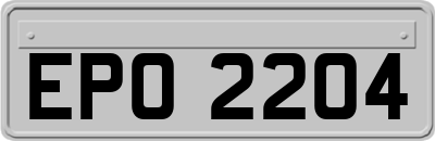 EPO2204