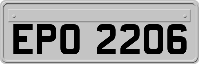 EPO2206