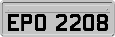 EPO2208