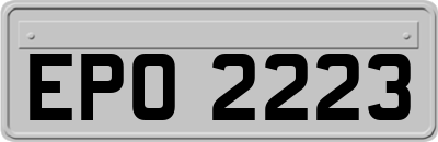 EPO2223