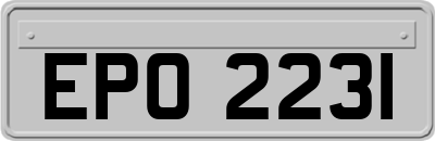 EPO2231