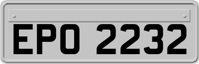 EPO2232