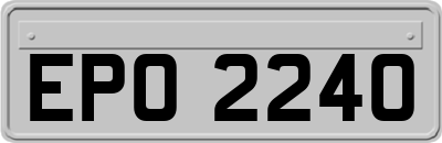 EPO2240