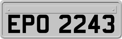 EPO2243