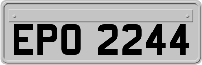 EPO2244