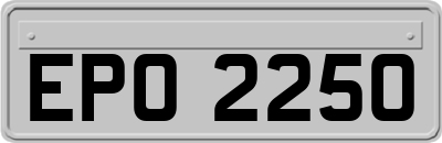 EPO2250