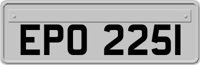 EPO2251