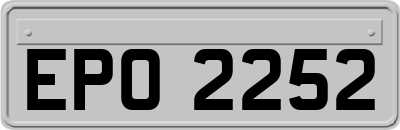 EPO2252