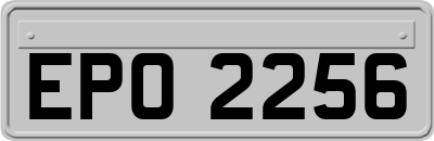 EPO2256