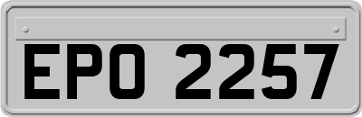 EPO2257