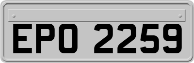 EPO2259