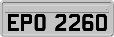 EPO2260