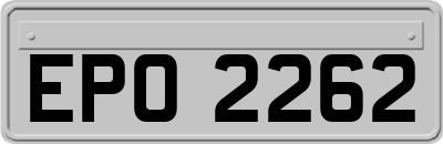 EPO2262