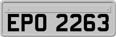 EPO2263